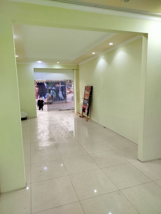 Вдоль дороги 2 комнаты 36м² Чиланзар13 ул.Лутфий