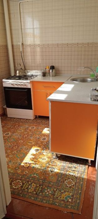 Chilonzor 7 kvartol 1 xonalik uy