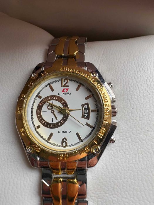 Ceas GENEVA de dama