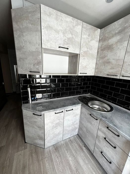 Изготовление Кухонных Гарнитуров на Заказ