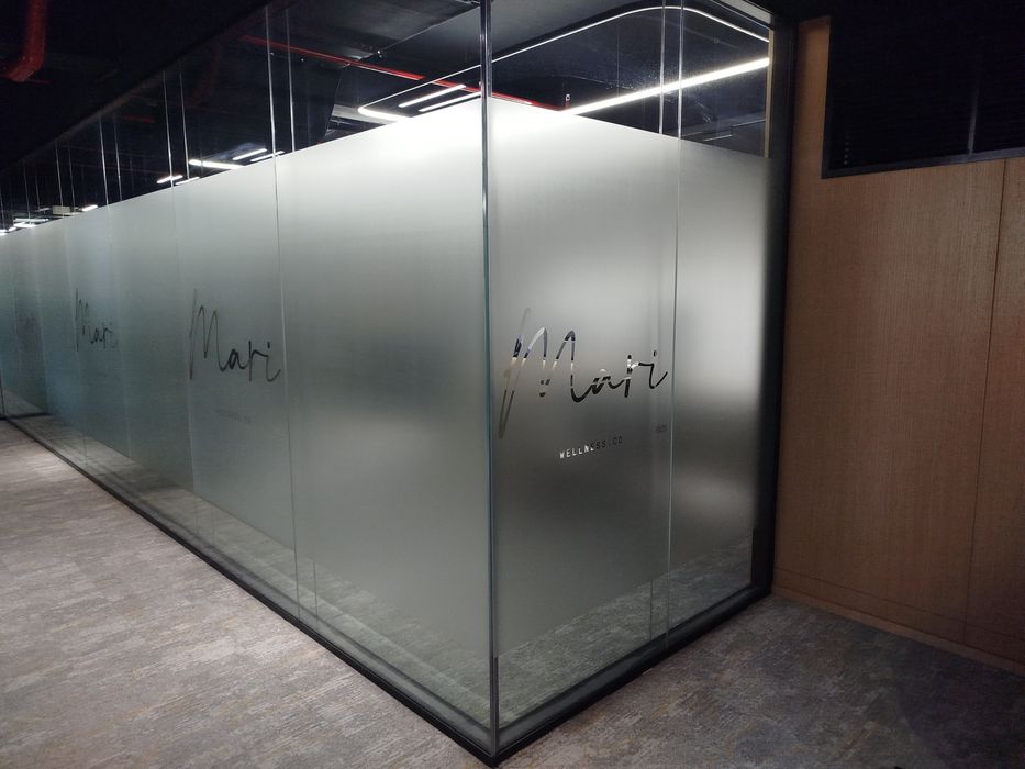 Matovaya plenka orakal