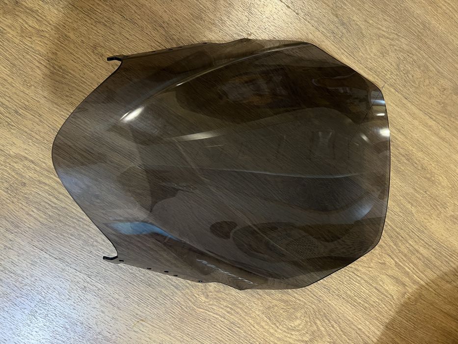 Слюда за Yamaha Majesty 400