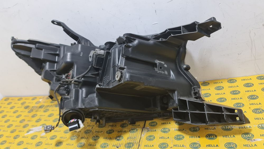 Far full led Toyota Land Cruiser J150 koito 60-266 stanga