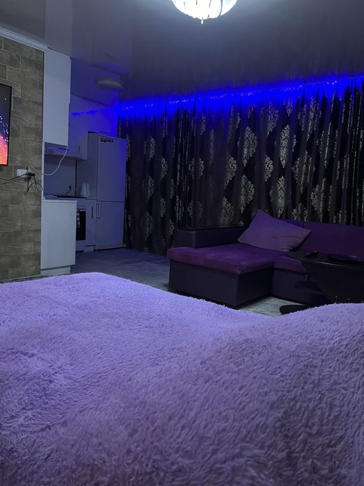 Аренда квартиры посуточно