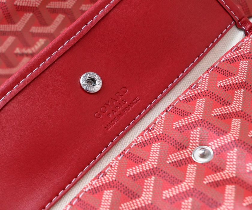 Goyard Canvas bags чанти