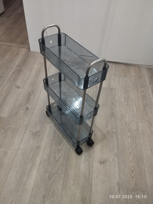 Органайзер для баночек