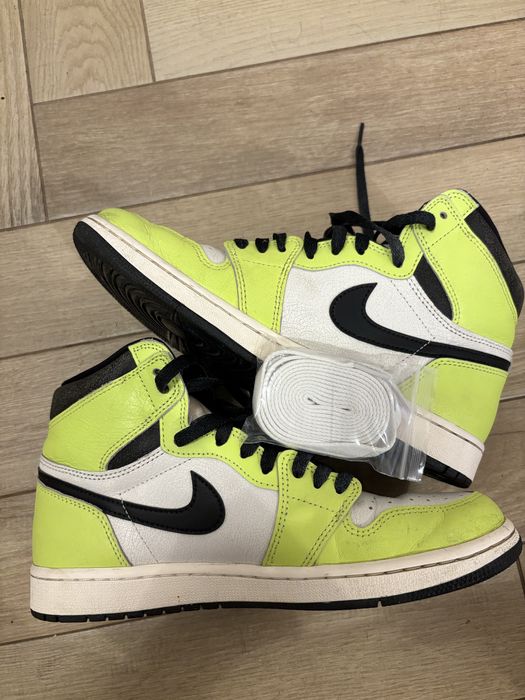 Jordan 1 Visionaire