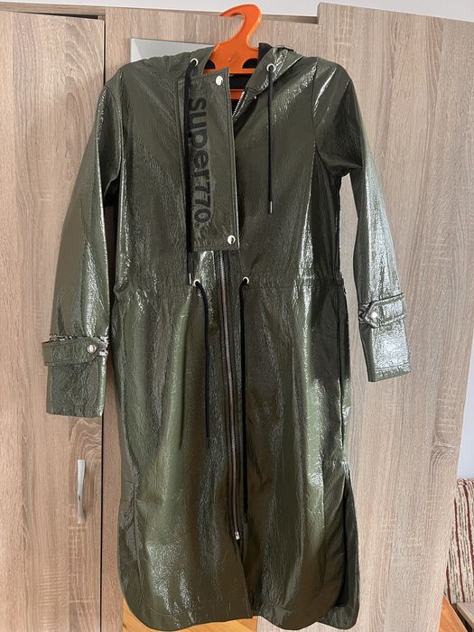 Тънко преходно яке M/L