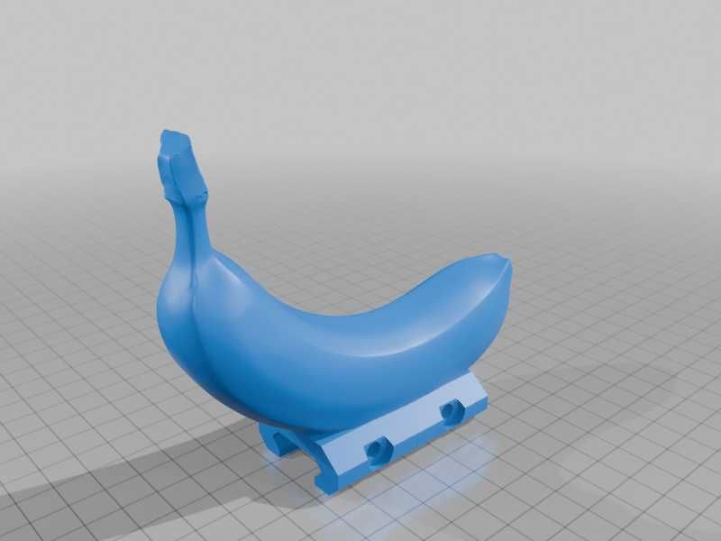 airsoft/еърсофт ръкохватка банан.