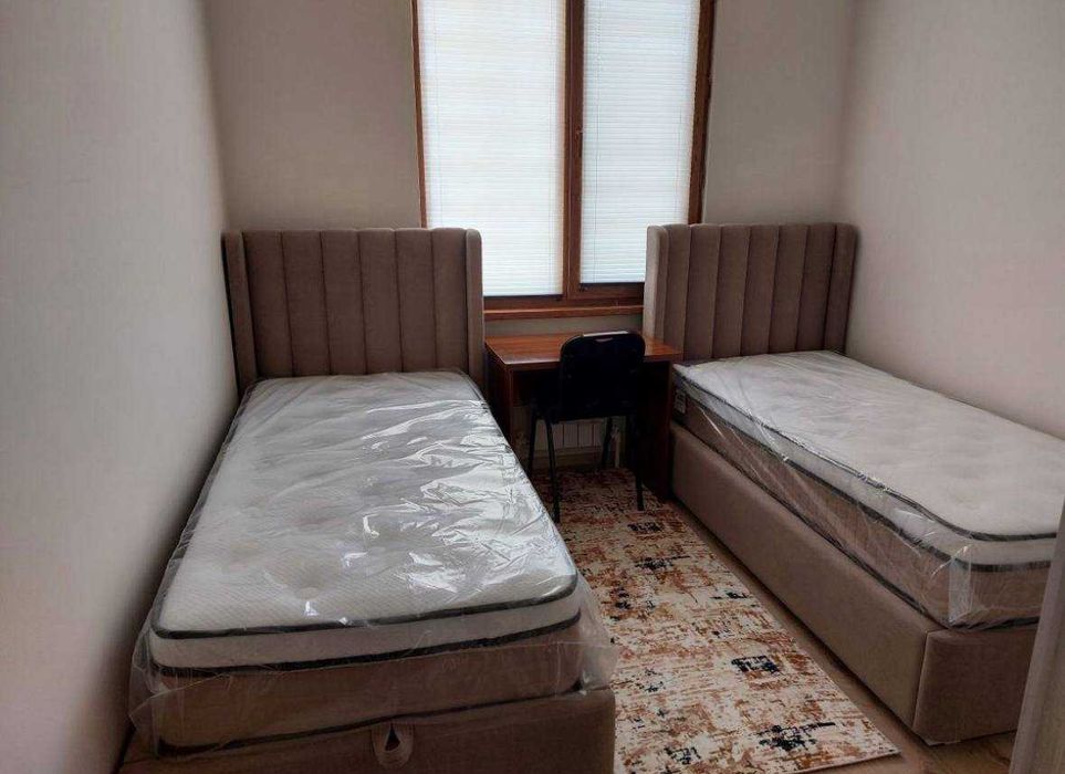 Сдаётся 3x квартира на Алмазаре, ЖК "Almazar city", ор-р: Карасарай