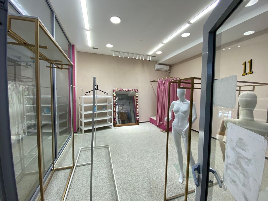 Аренда помещение