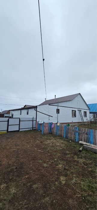 ПРОДАМ ДОМ С.Прибрежное