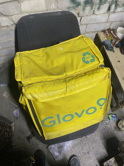 Продам термо сумка