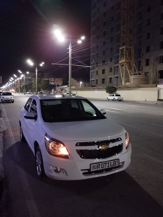 COBALT AT Кобальт 2024