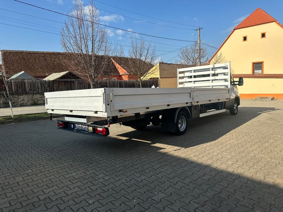 Iveco daily ,(2020)6.20 m , mercedes sprinter