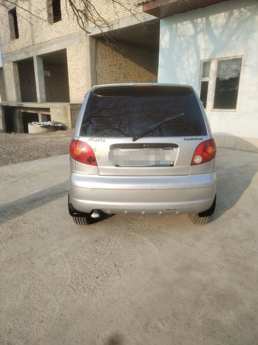 Matiz MX 2-pozitsiya