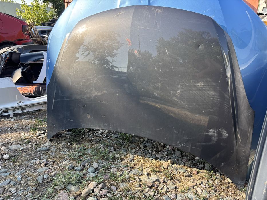 Капак Opel Corsa D