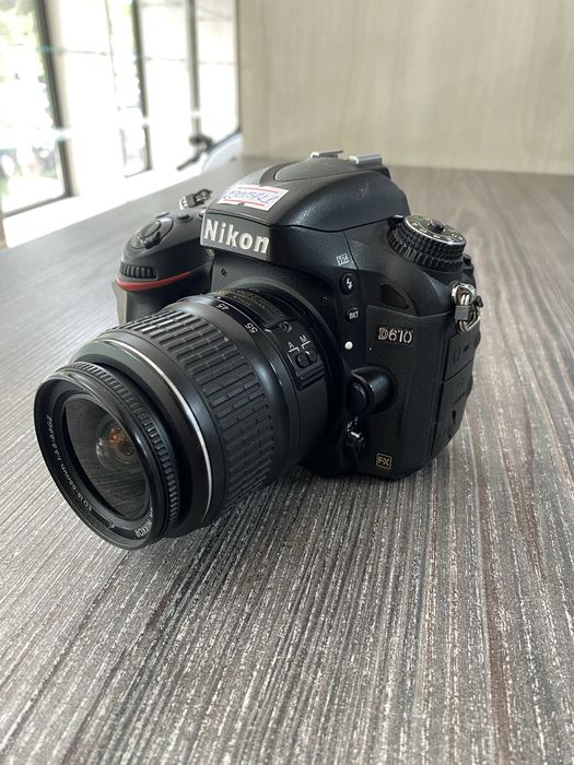 Фотоаппарат Nikon/baitimes•0.0.24