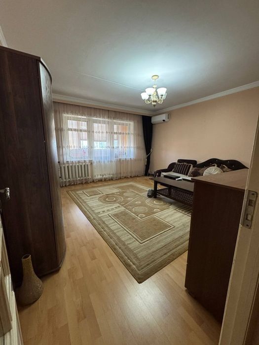 3-Комн. 73м². Продажа. Панельный. Паркентский.