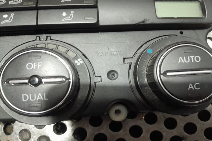 Comanda clima 746775 746775 Volkswagen VW Passat B6