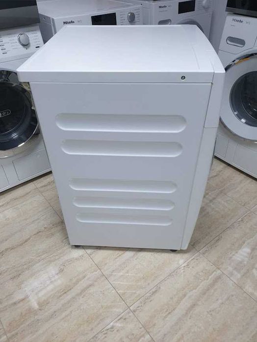 Miele W1 TwinDos Пералня Миеле 12м Гаранция