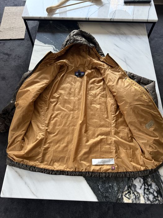Яке Patagonia Fitz Roy Nano Puff