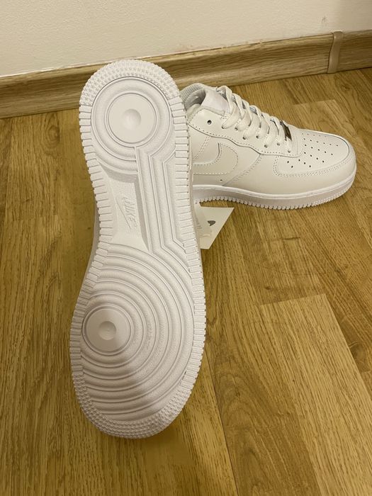 Air Force 1 low albi