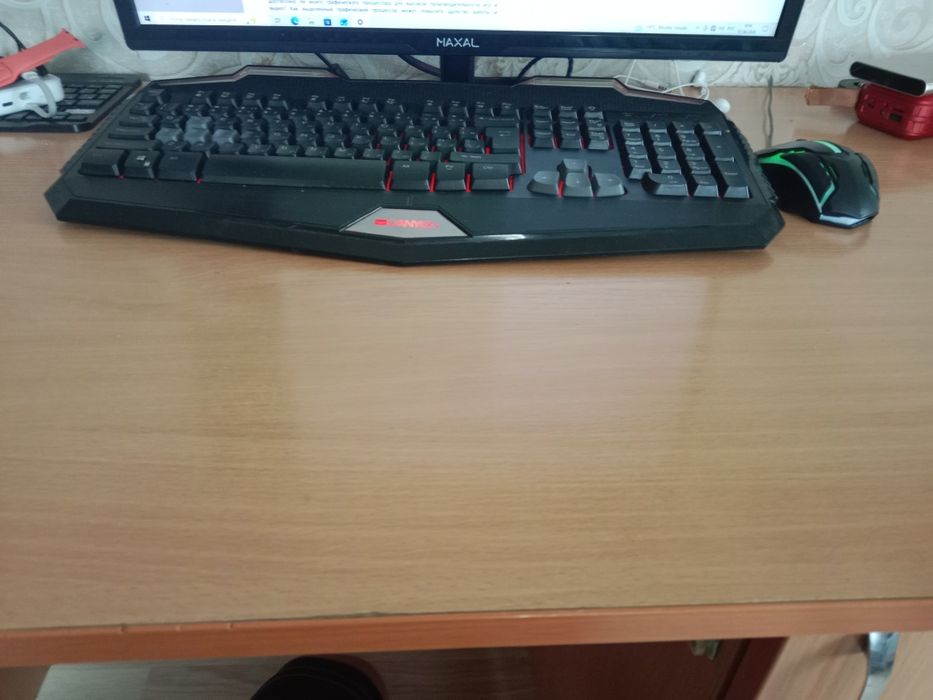 Продам компьютер