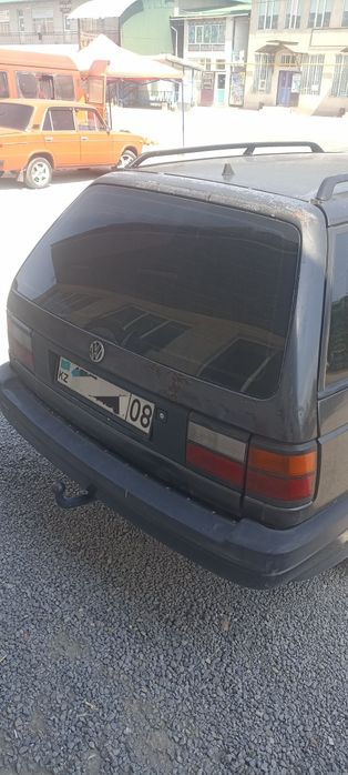 Passat B3 1.8 mono
