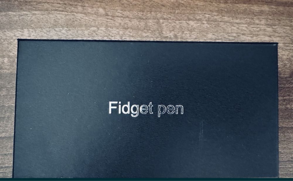 Pix magnetic Fidget si jucarii cu magnet