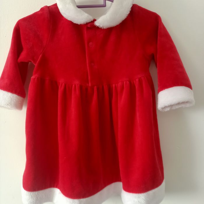 Платье для малышки