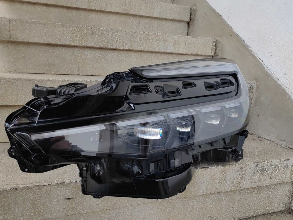 Фар Toyota CH-R LED 2024 ляв / Фар Toyota CHR Prisma LED Оригинален