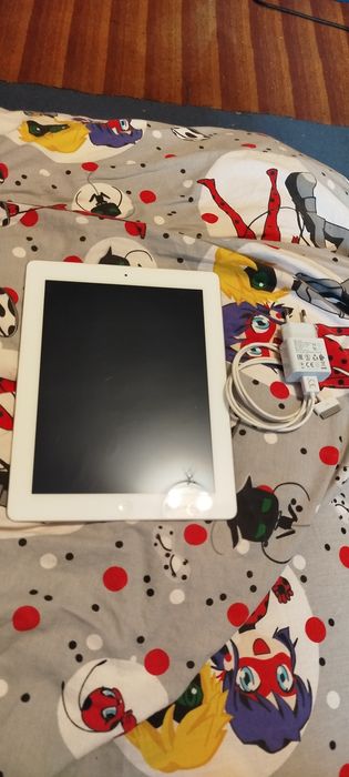 Tabletă iPad 2 64Gb White