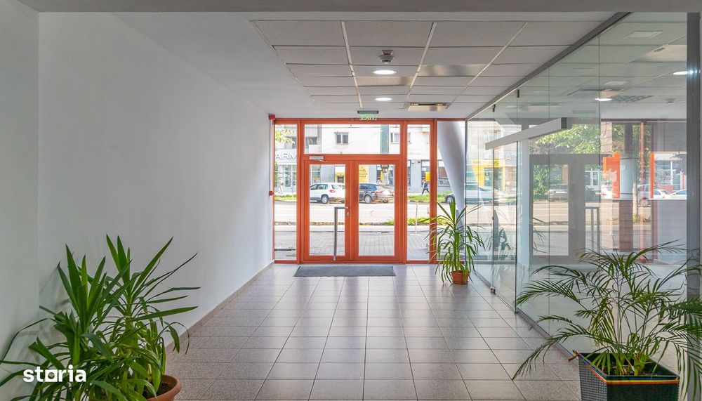 Birou de inchiriat (Registrul Comertului ) Bacau