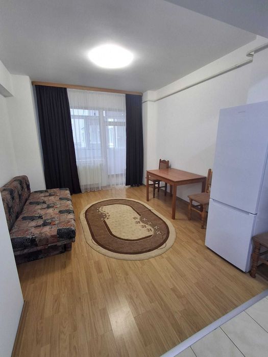 Inchiriez 2 camere bloc nou George Enescu