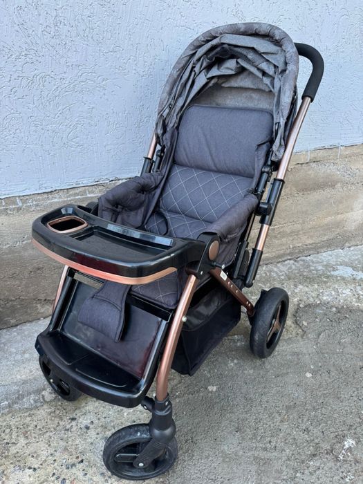 Коляска, автокресло, качеля