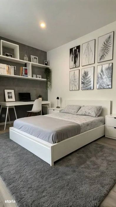 Apartament 3 camere 2 bai Sector 3 Pallady Consum Redus Energie