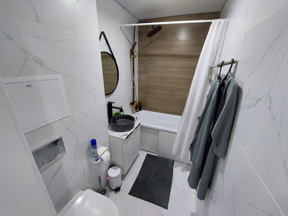 Апартаменты-ПРЕМИУМ. Каспи рэд