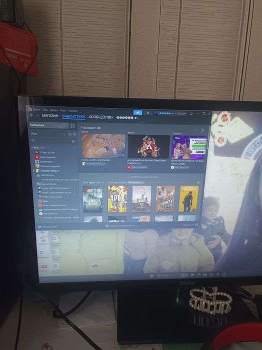 Продам Компьютер