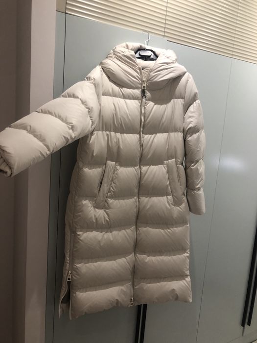 Новый пуховик Marco Polo