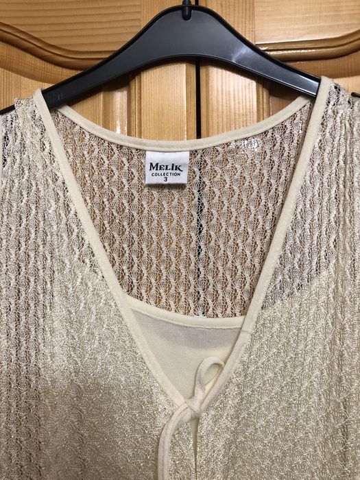 Дамска рокля