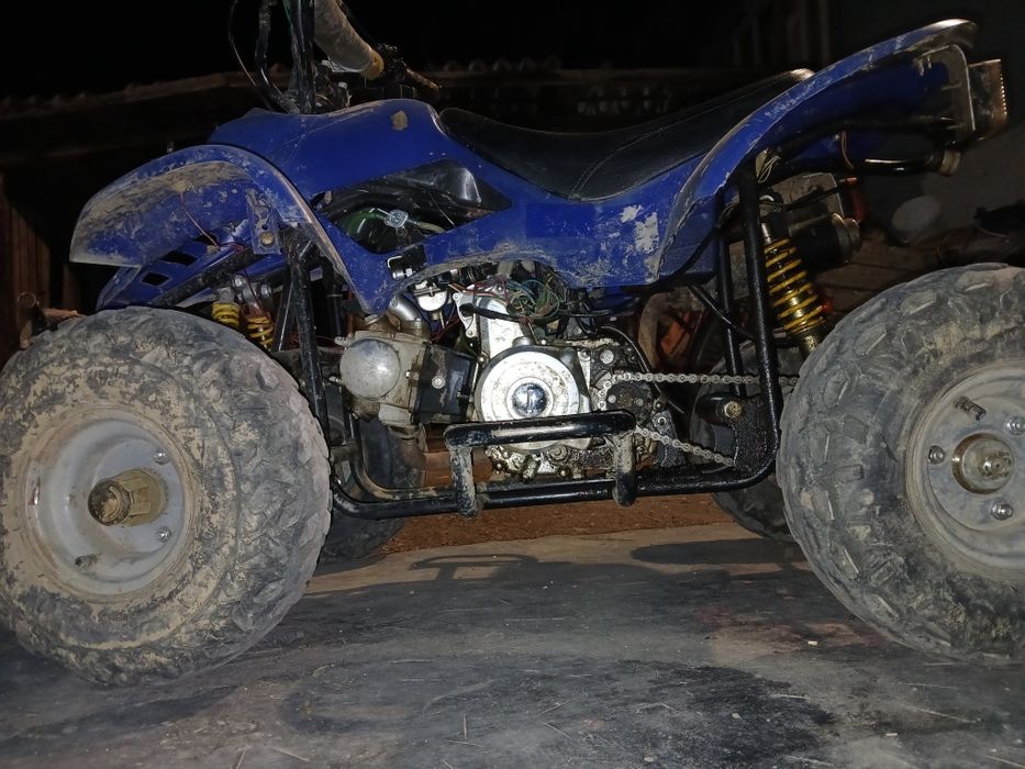 Atv de 110de vanzare