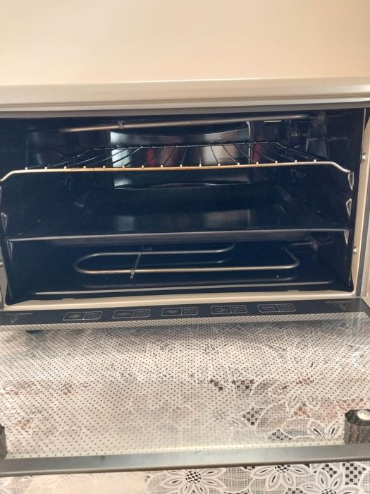 Duxovka sotiladi.koʻp ishlamagan.yangiday turipti.