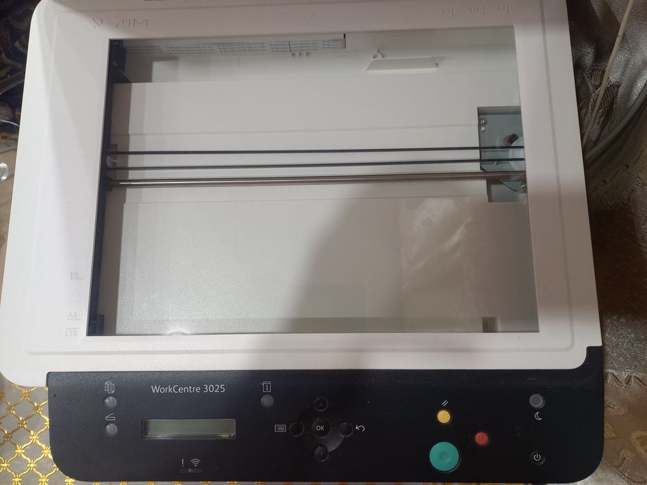 Продам, принтер в отличном состоянии. Продажа, с ненадобностью.