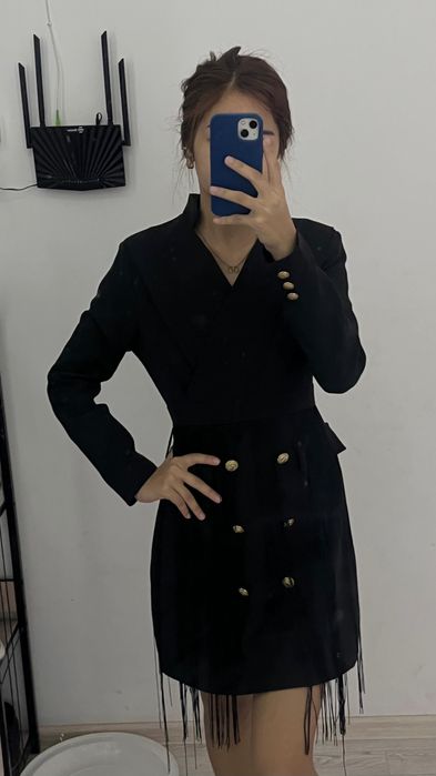 Разгрузка одежда