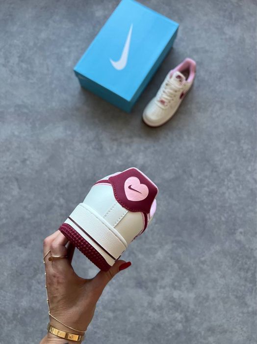 Nike Air Force 1 Low Valentine’s Day