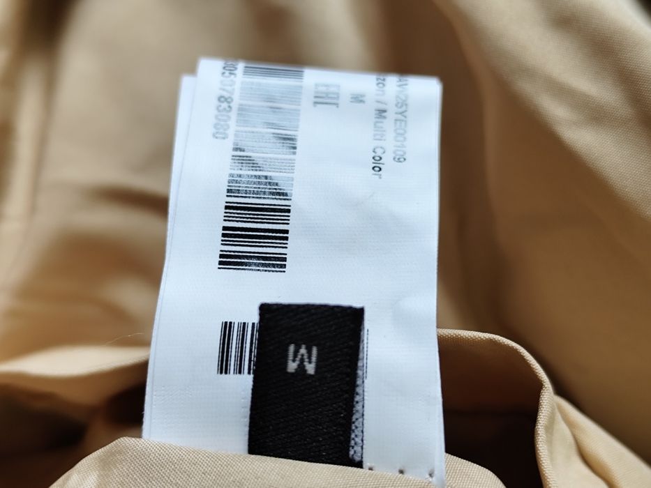 Geaca, vestă dama M ,nouă