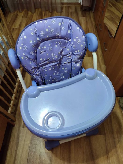 Стул для кормления