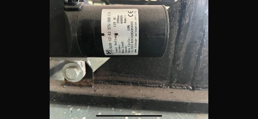 Фермерский автоматический инкубатор