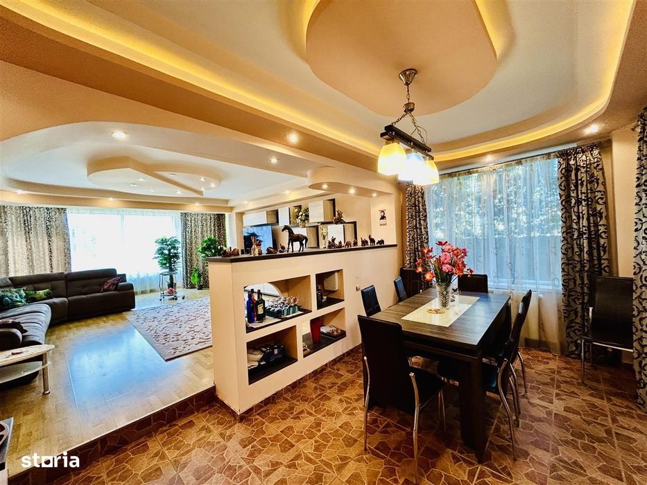 Casa individuala, 323 mp utili, teren de 1000 mp - Selimbar - Triajulu